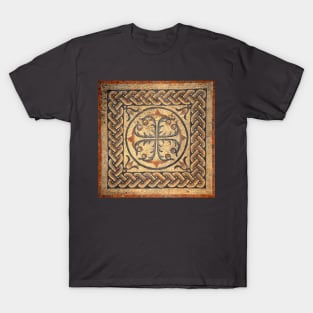 Bank of England Mosaic T-Shirt